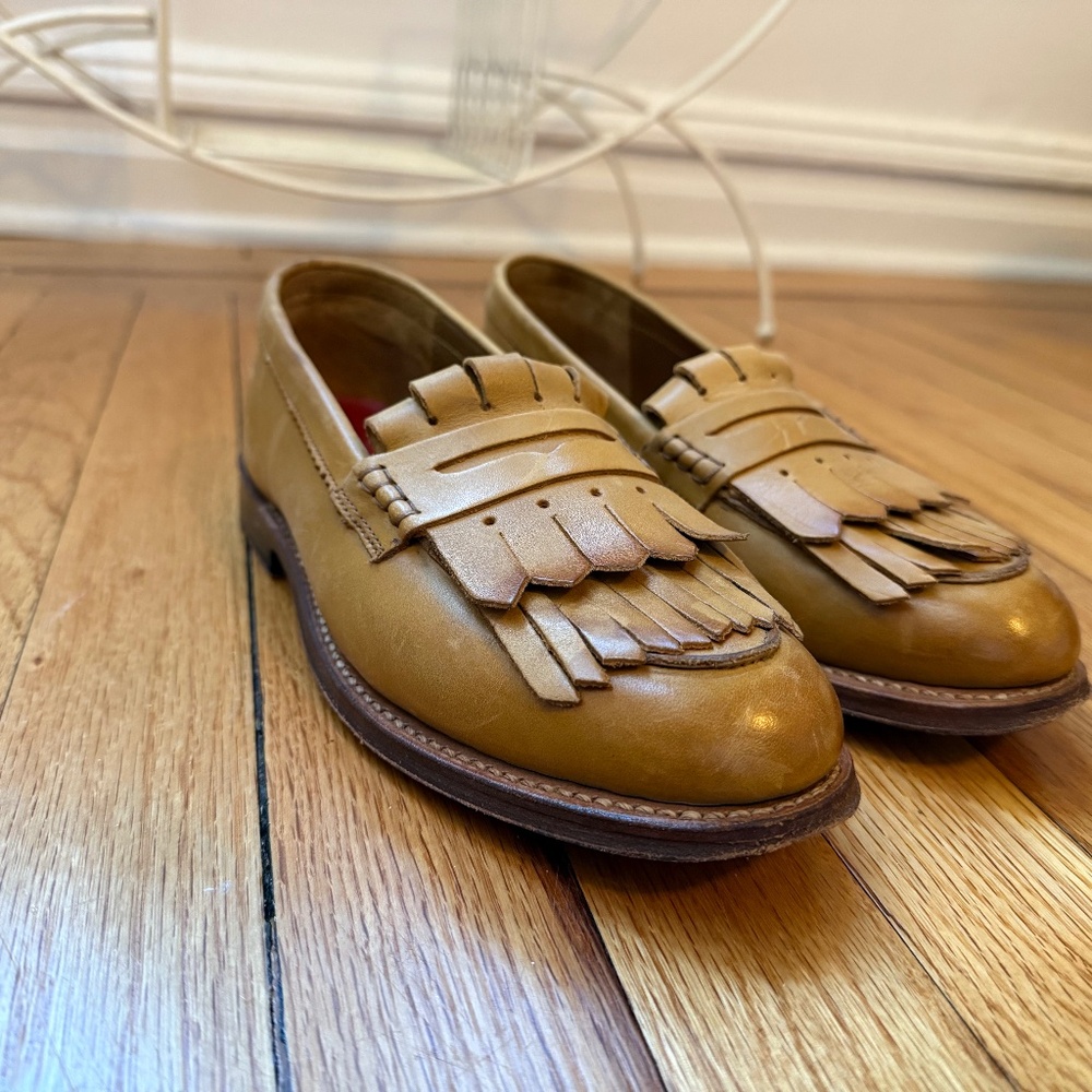 Grenson Women Loafers